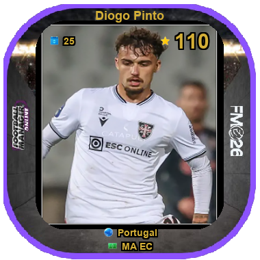 Diogo Pinto