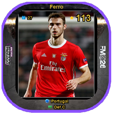 Ferro