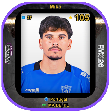 Mika