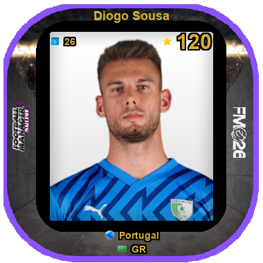 Diogo Sousa