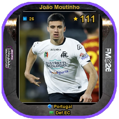 João Moutinho