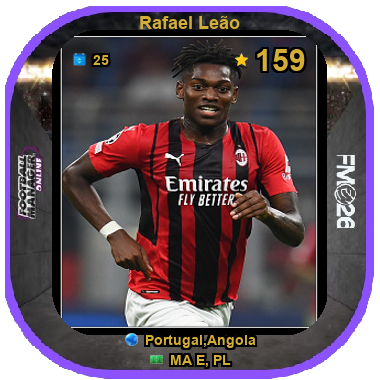 Rafael Leão