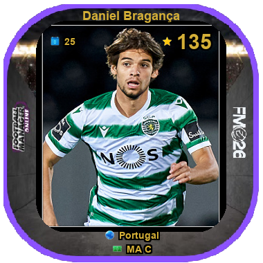 Daniel Bragança