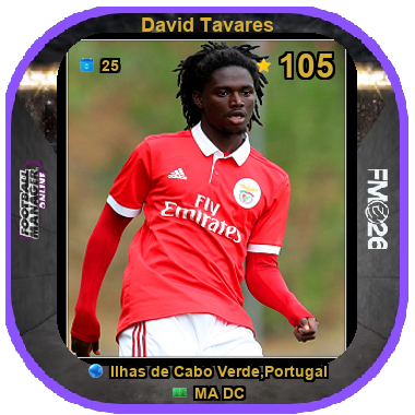 David Tavares