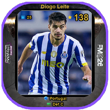 Diogo Leite