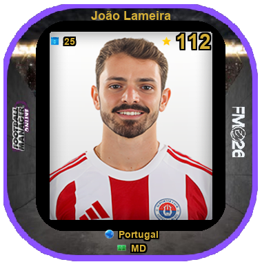 João Lameira