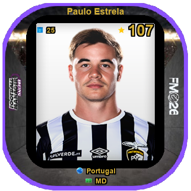 Paulo Estrela