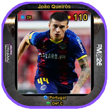 João Queirós