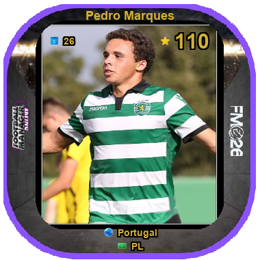 Pedro Marques