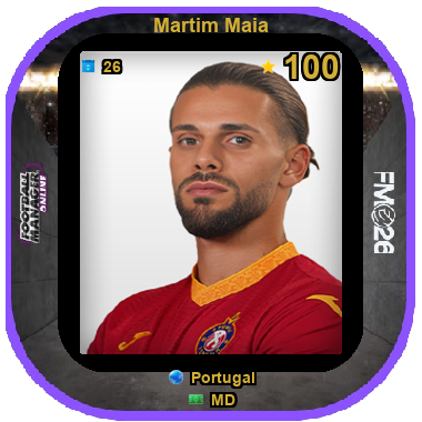 Martim Maia