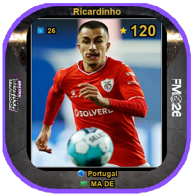 Ricardinho
