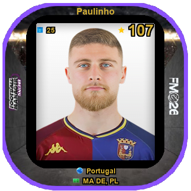 Paulinho