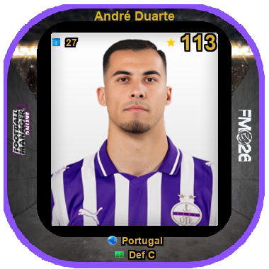 André Duarte