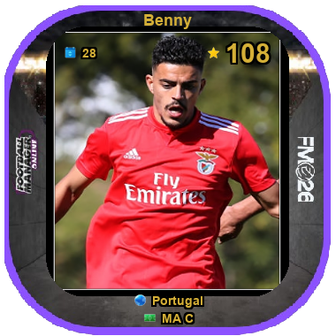 Benny