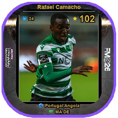 Rafael Camacho
