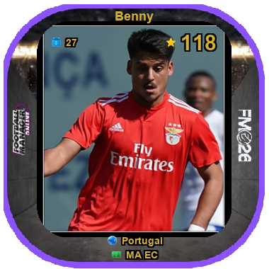 Benny