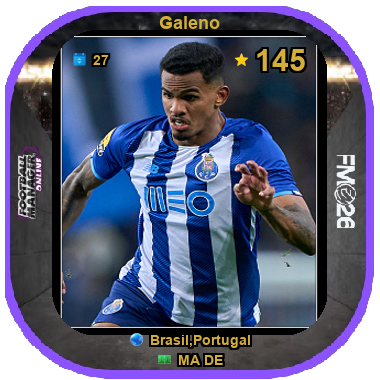 Galeno