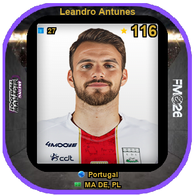 Leandro Antunes