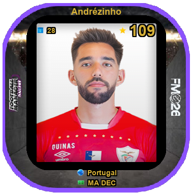 Andrézinho