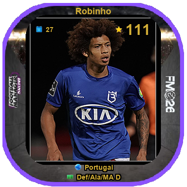 Robinho