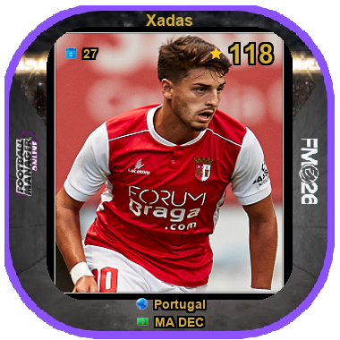 Xadas