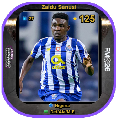 Zaidu Sanusi