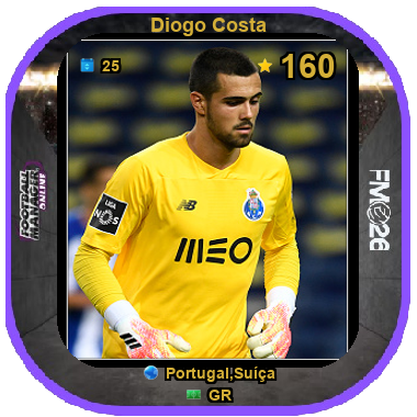 Diogo Costa