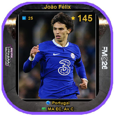 João Félix