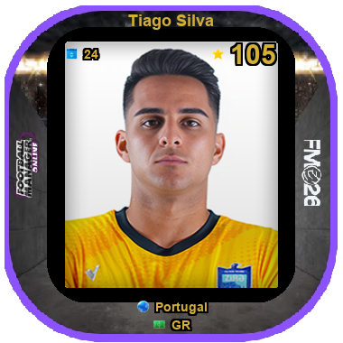 Tiago Silva