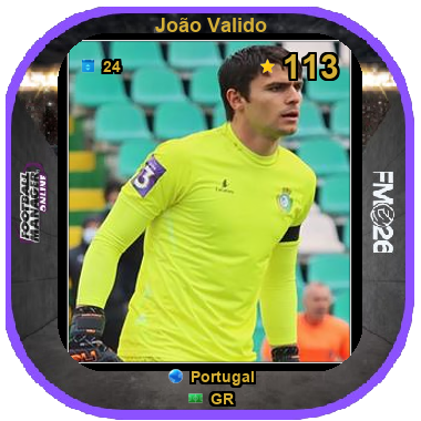 João Valido