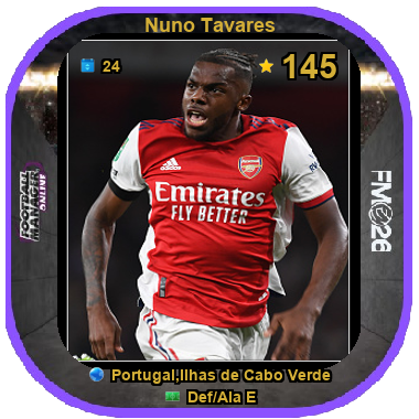 Nuno Tavares