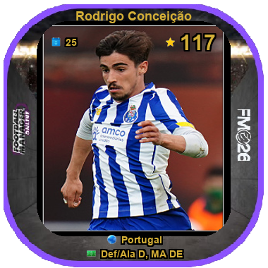 Rodrigo Conceição