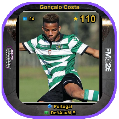 Gonçalo Costa