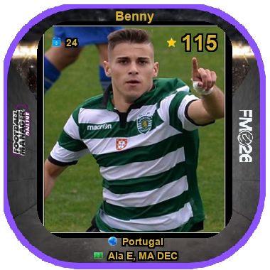 Benny