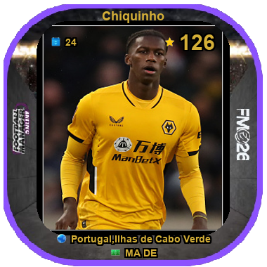 Chiquinho