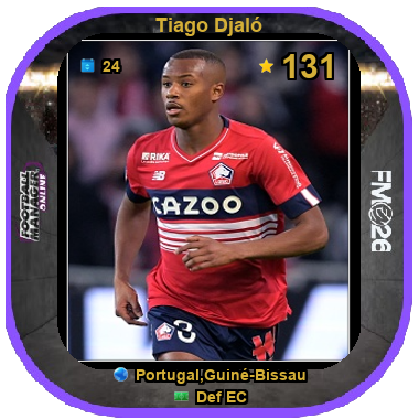 Tiago Djaló