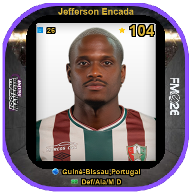 Jefferson Encada