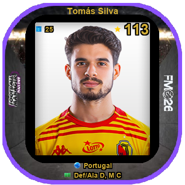 Tomás Silva