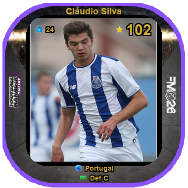Cláudio Silva