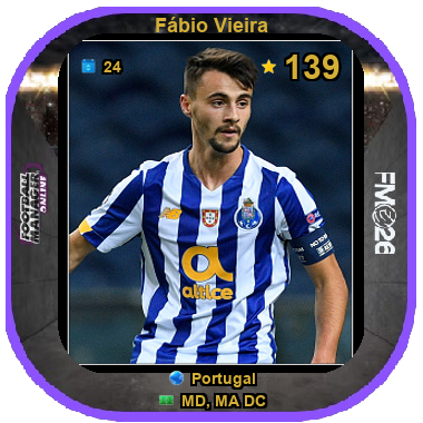 Fábio Vieira