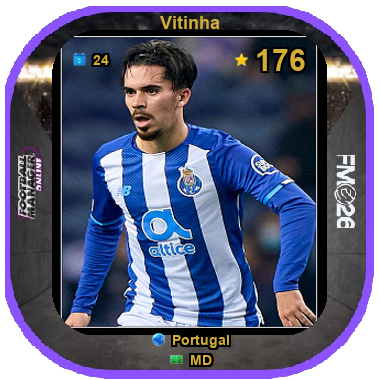 Vitinha