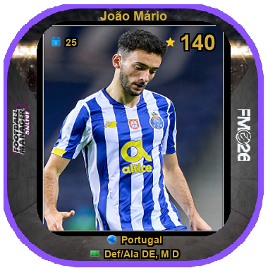 João Mário