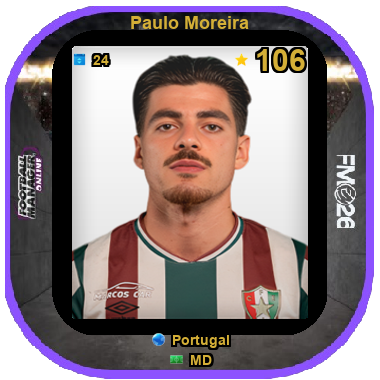 Paulo Moreira