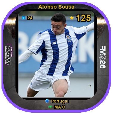 Afonso Sousa