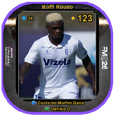 Koffi Kouao