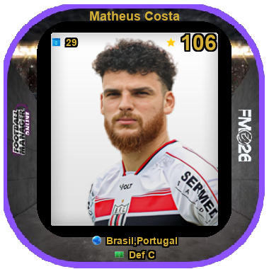 Matheus Costa