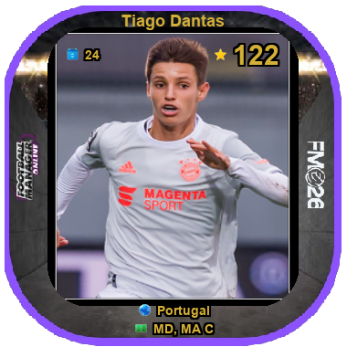 Tiago Dantas