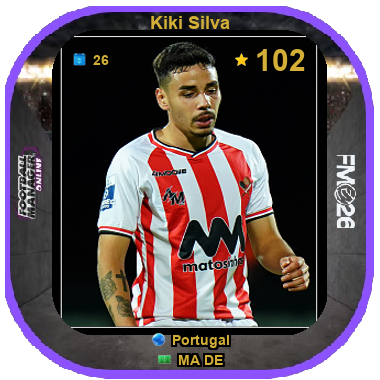 Kiki Silva
