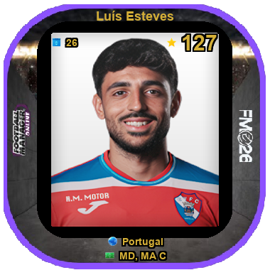 Luís Esteves
