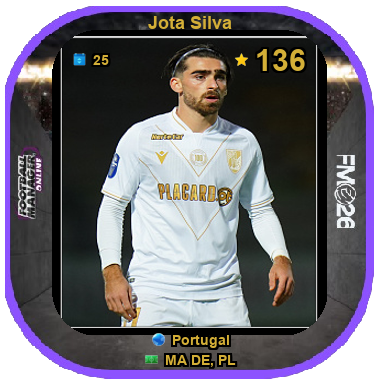 Jota Silva
